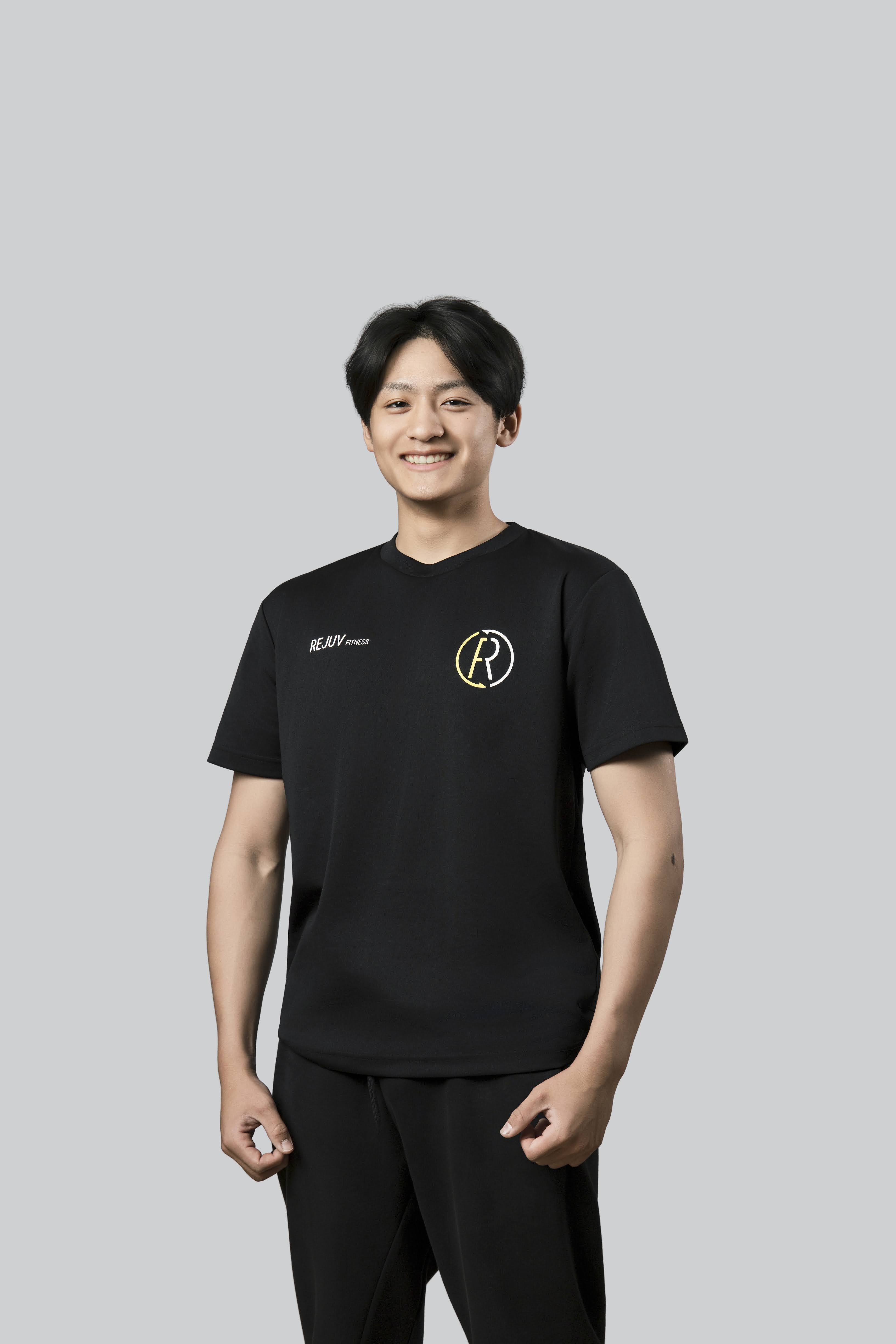 SEIGO YOKOYAMA