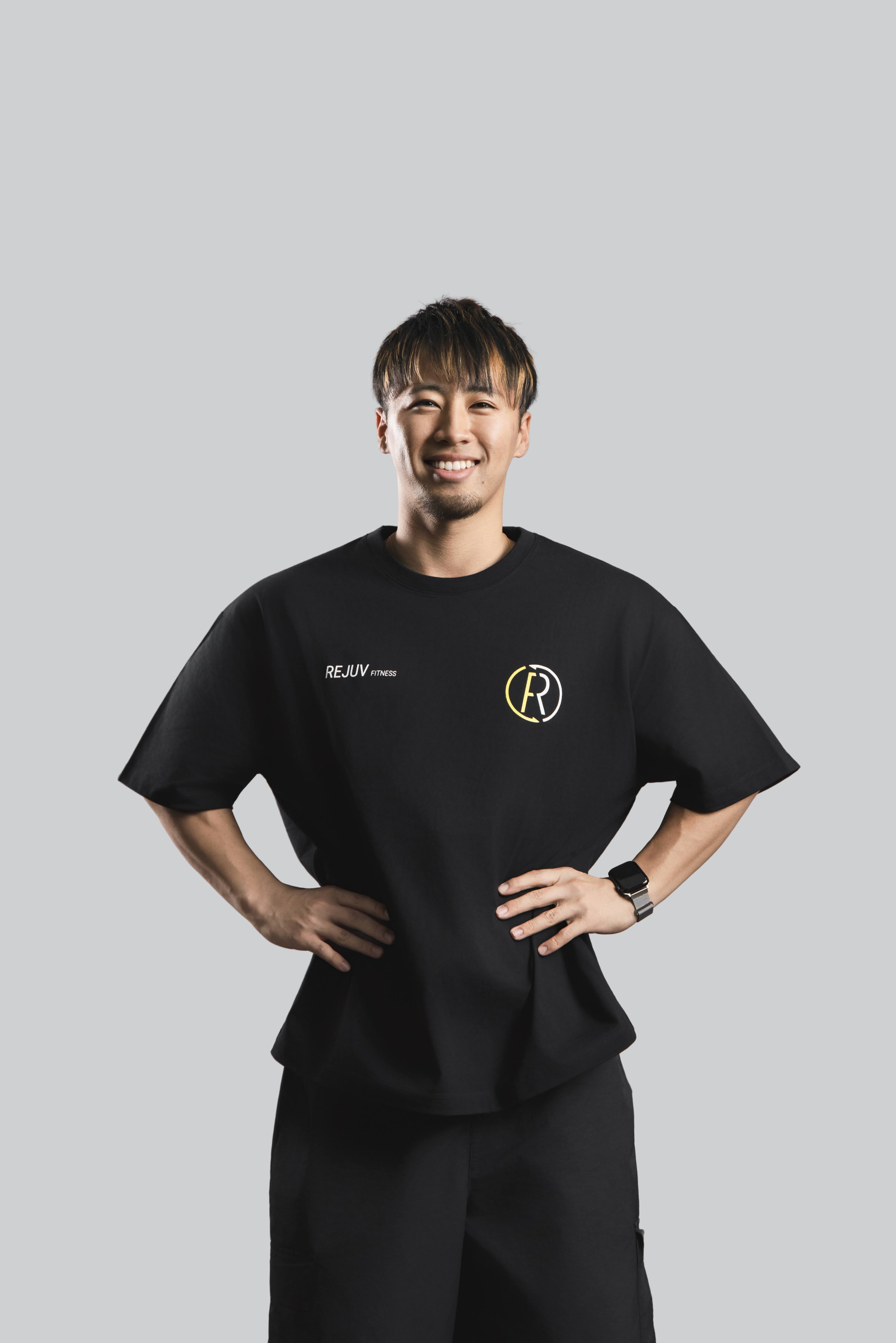 KUSE AZUMA