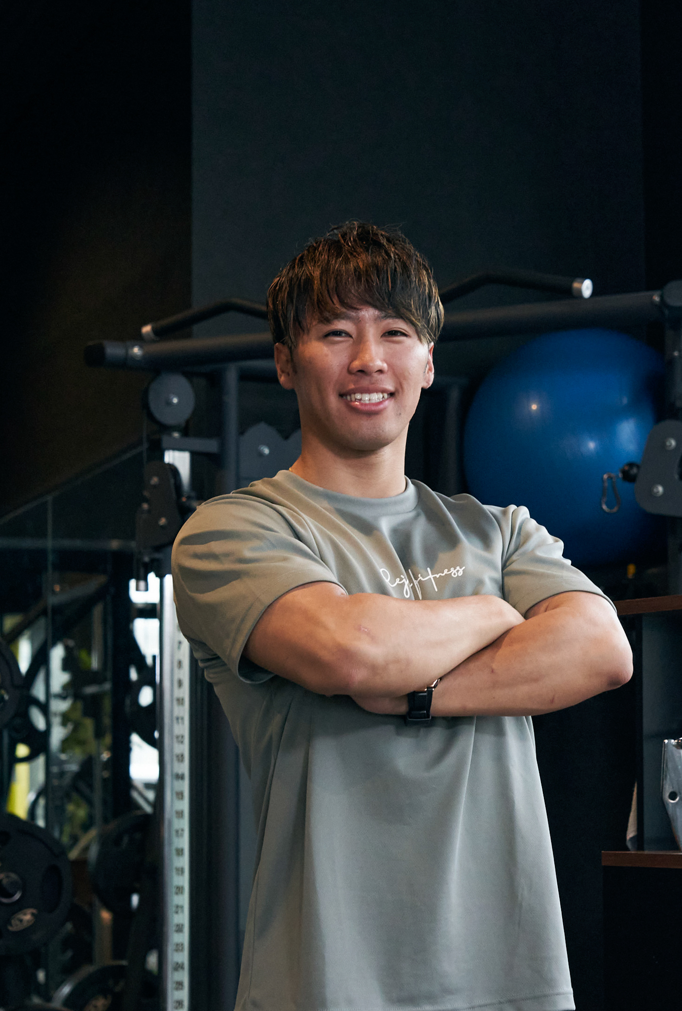KUSE AZUMA