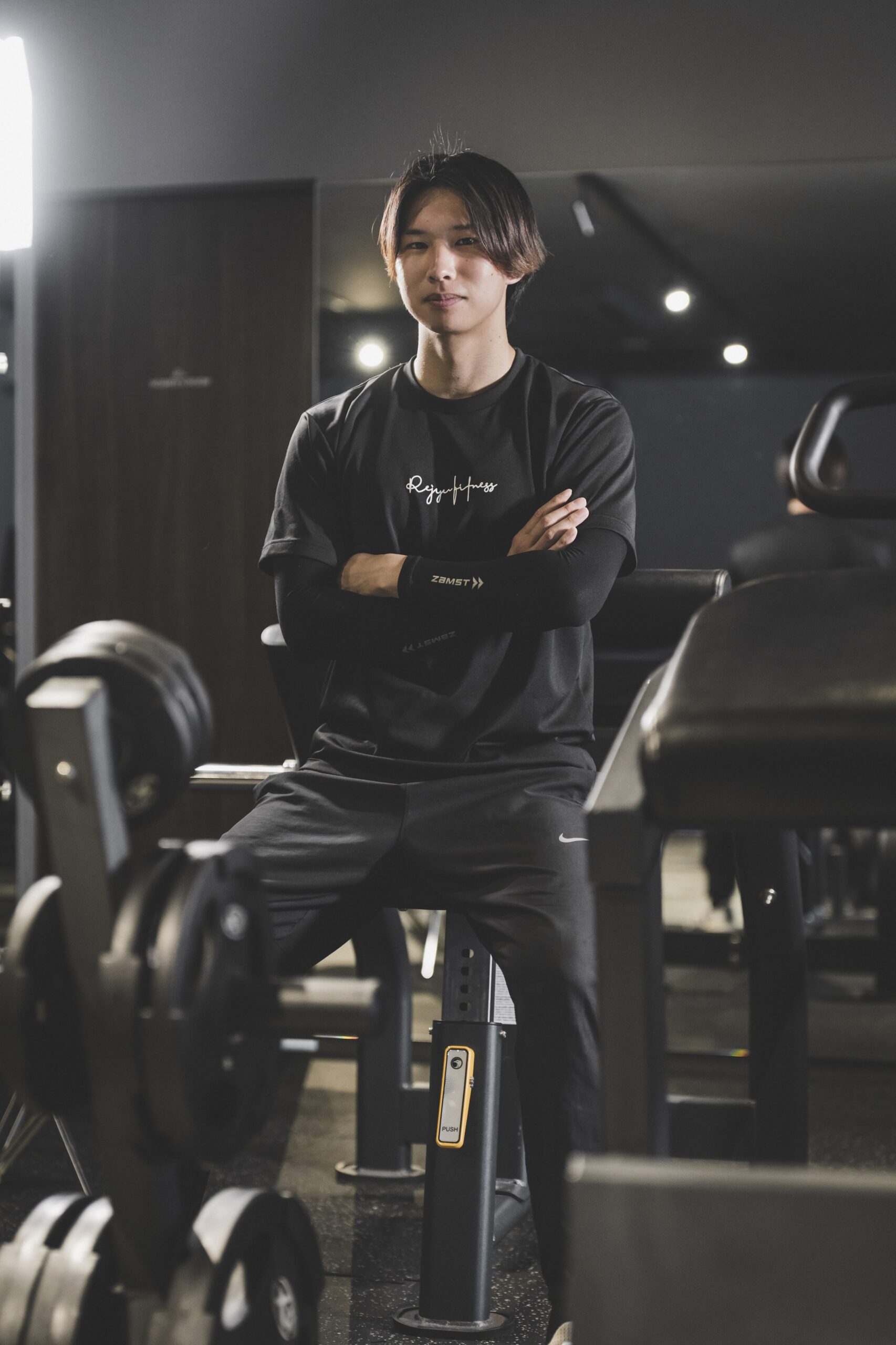 OGAWA YUJI