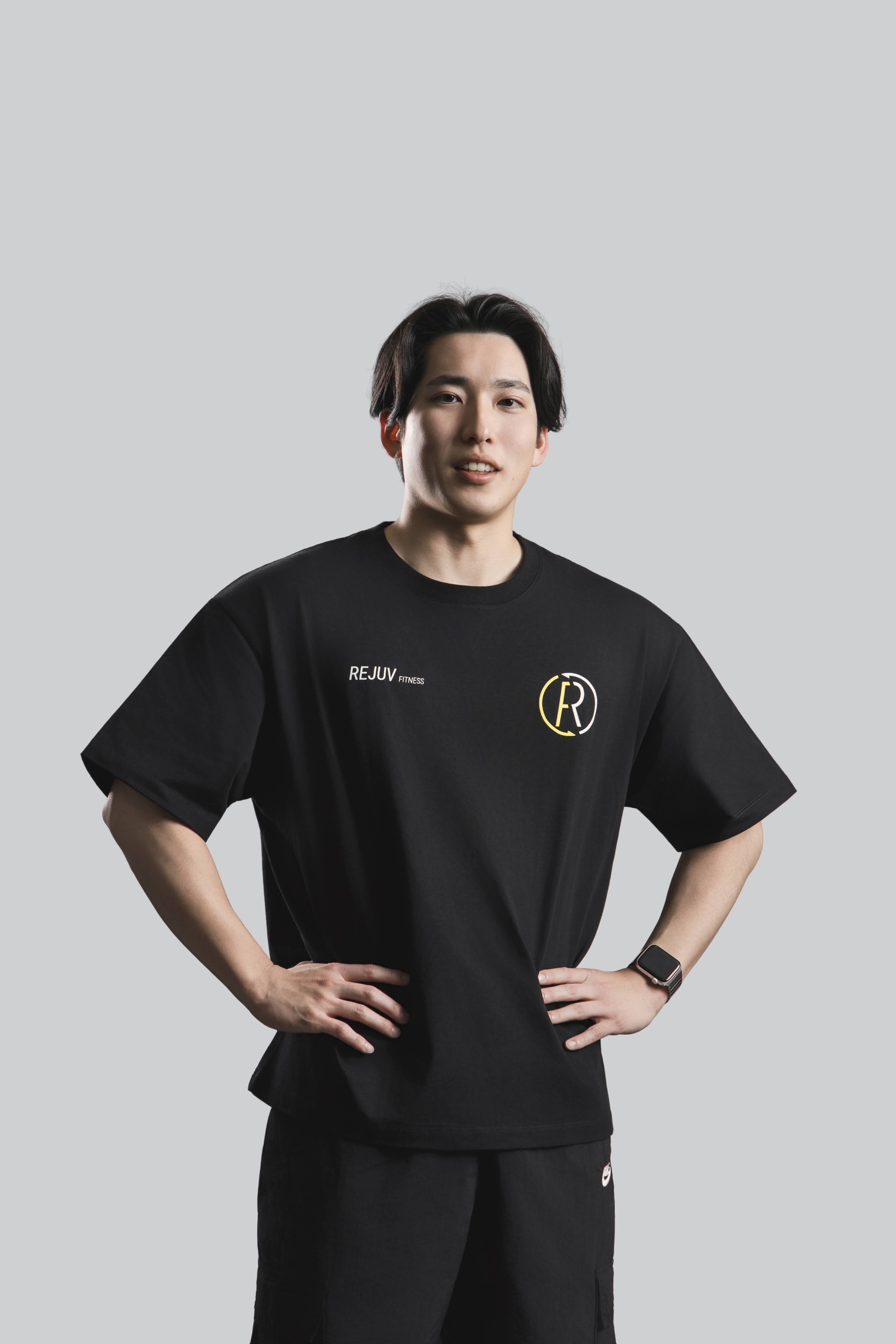 SHUHEI AZETSU