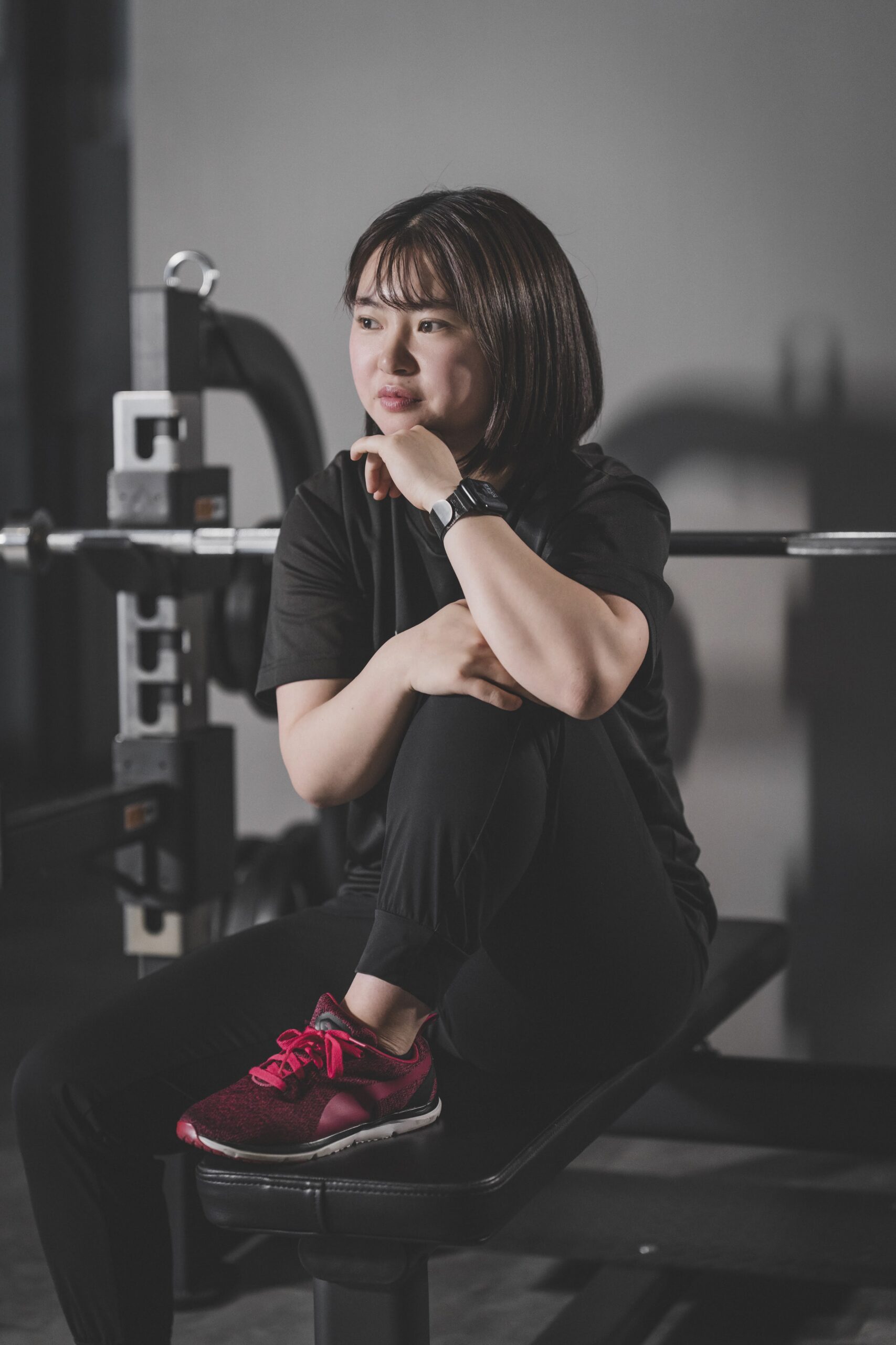 IMANISHI KIKO