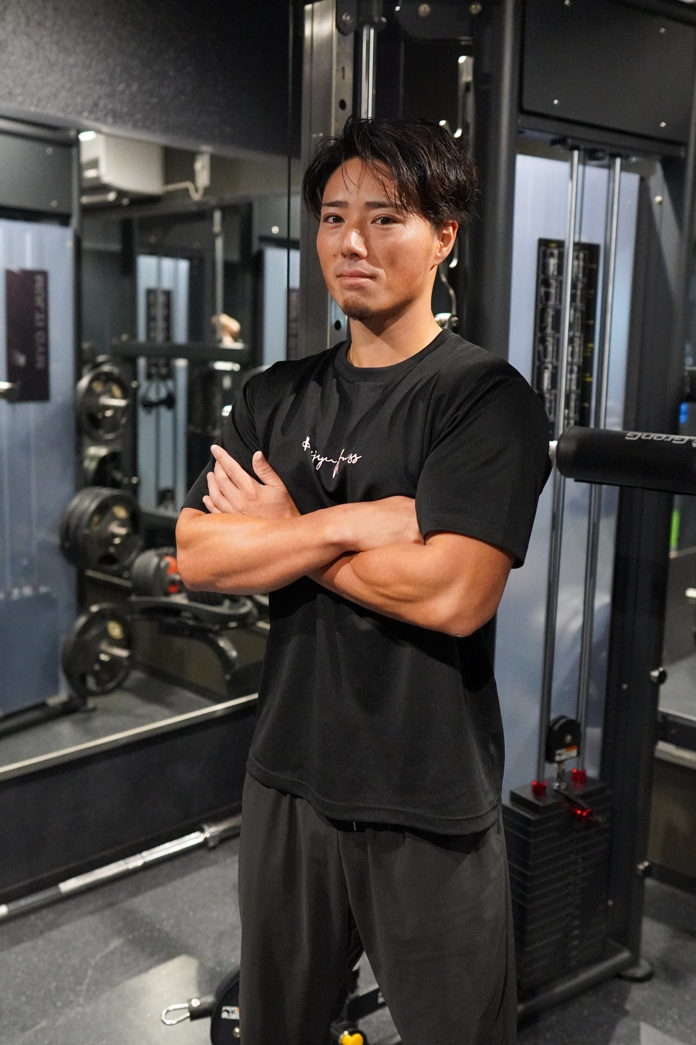 UCHIKOSHI SEISHO
