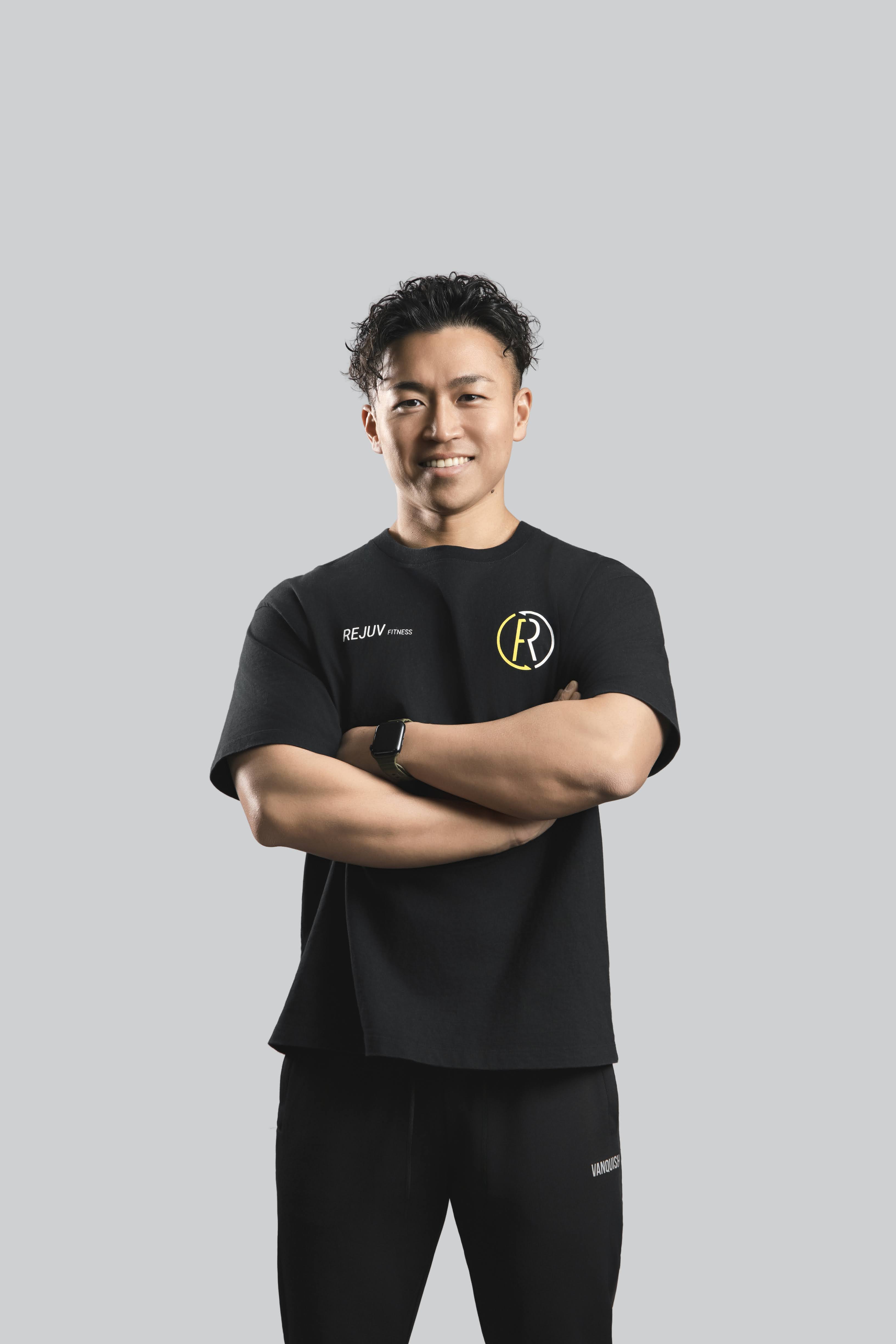 FUKUDA YUICHIRO