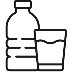 水