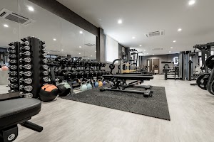 リジュブフィットネス 長良店 place picture