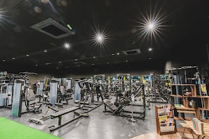 リジュブフィットネス 岐阜店 place picture