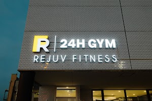 リジュブフィットネス 大垣店 place picture