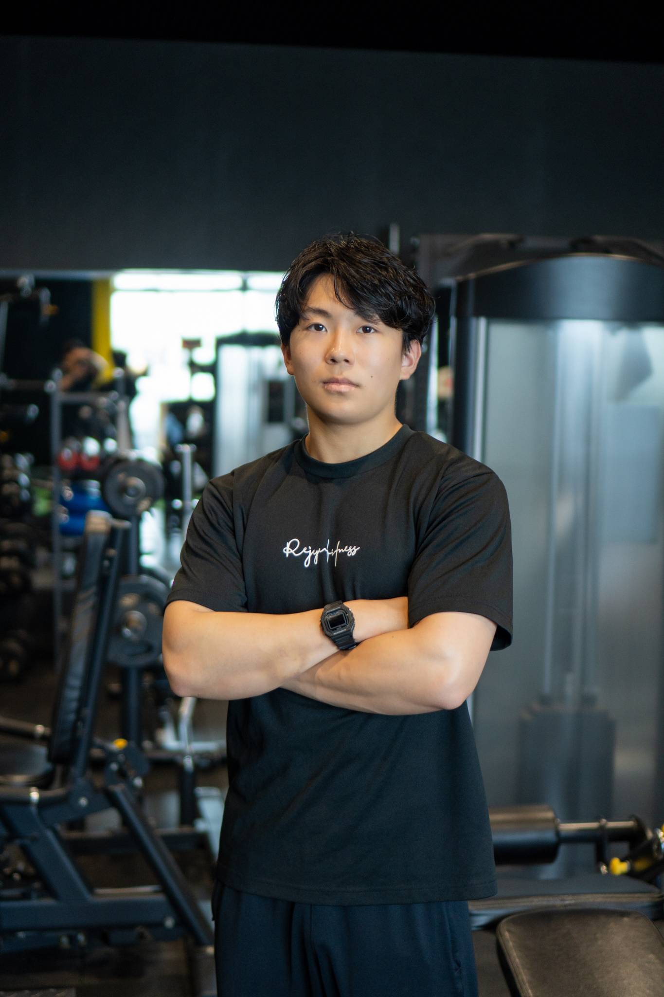 TAKAHASHI RIU